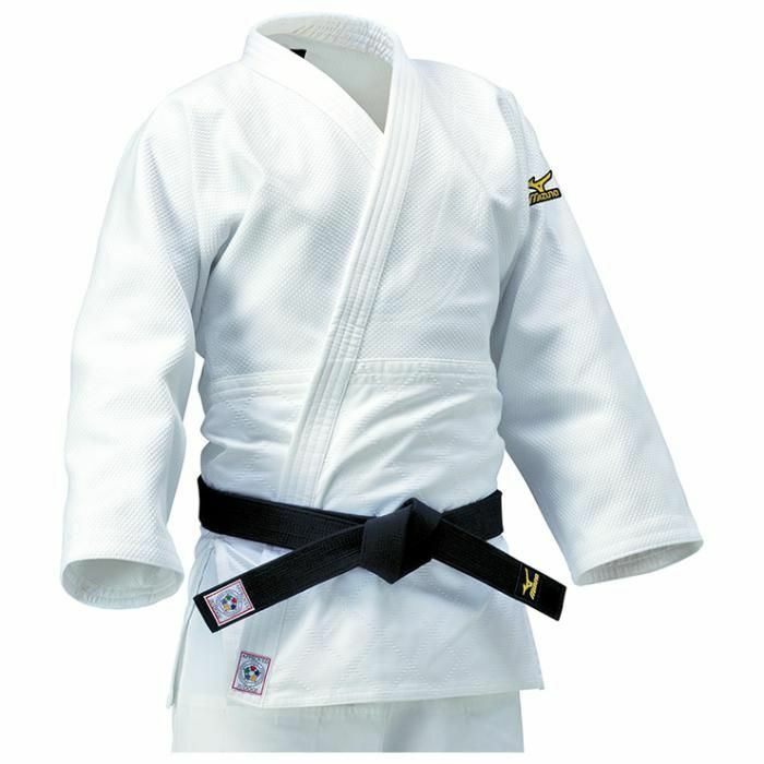 mizuno jiu jitsu belt